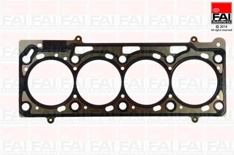 Прокладка Г/Б VAG 1.6 FSI ARC/AJV/ATN/AUS/AVY/AZD/BAD/BCB FAI HG1196