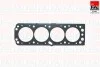 Прокладка Г/Б Daewoo Nubira/Lanos 1.6 16V A16DMS 97- HG1209