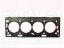 Прокладка Г/Б Opel Astra G 00- (Z16XEP)/Fiat Stilo 1.6 05- (192B30) HG1364
