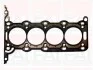 Прокладка ГБЦ Opel Astra G/H/Combo/Corsa 1.2-1.4 00- HG1367