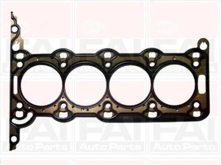 Прокладання ГБЦ Opel Astra G/H/Combo/Corsa 1.2-1.4 00- FAI HG1367