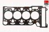 FAI BMW Прокладка головки блока 1/3серия X3/Z4 HG1390