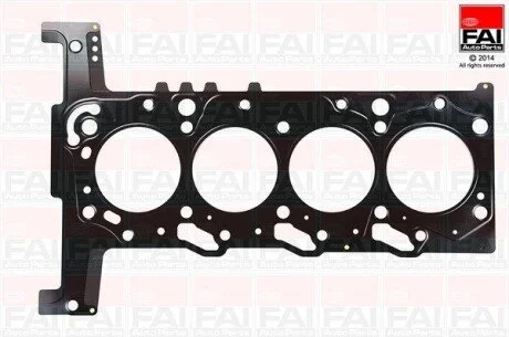 Прокладка Г/Б Citroen Jumper, Ford Transit Tourneo 2.2HDI/2.2 TDCi 04.06- FAI HG1446B