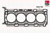 Прокладки ГБЦ Renault Trafic 2.0Dci M9R FAI HG1450 (фото 1)