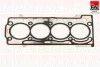 FAI VW Прокладка ГБЦ Golf V,Passat,Skoda Fabia,Octavia,Audi,Seat 1.6 03- HG1452