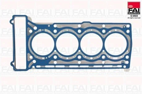 DB Прокладка головки блока W204, W211 FAI HG1465