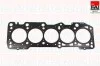 Прокладка Г/Б VW / Audi Seat /skoda 1,4 Ltr. TDI Crafter HG1494B