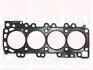 FAI NISSAN Прокладка ГБЦ X-TRAIL I (T30) 2.2 dCi 03-13 HG1511