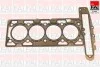 FAI OPEL Прокладка ГБЦ INSIGNIA A 08-, SAAB 9-3 08- HG1614