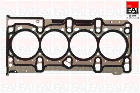 Прокладання ГБЦ Opel 1.3 Z13DT 0.82mm MLS FAI HG1618A