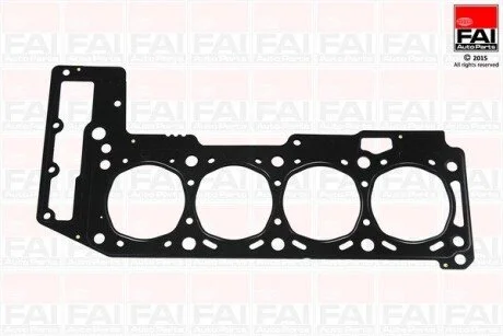 Прокладка ГБЦ Peugeot Boxer/Fiat Ducato 3.0D/3.0HDi 06- (1.3mm) FAI HG1626B