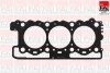FAI CITROEN Прокладка ГБЦ C5 III Break 3.0 HDi 09-14, C6 3.0 HDi 09-12, PEUGEOT 407, LAND ROVER DISCOVERY IV 3.0 TD 12-18, JAGUAR HG1627A