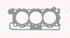 FAI CITROEN Прокладка ГБЦ C6 3.0 HDi 09-10, LAND ROVER DISCOVERY IV (L319) 3.0 TD 09-18, PEUGEOT 407 3.0 HDi 09- HG1627C
