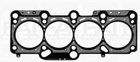 VW Прокладка головки блока Passat 2,0FSI 05-, Touran FAI HG1641