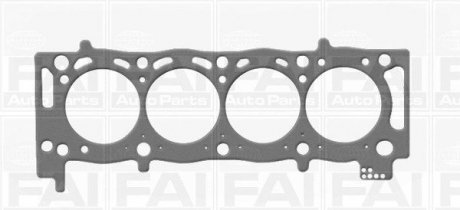 CITROEN Прокладка ГБЦ 1.40mm C-CROSSER, C5 III 2.2 HDi, FIAT ULYSSE 08-, FORD GALAXY, MONDEO IV, S-MAX 2.2 TDCi FAI HG1643C