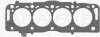 FAI FORD Прокладка гол. блока (1к) C-Max, Mondeo, Kuga, 2,0TDCi HG1644