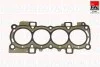 FAI FORD Прокладка ГБЦ C-MAX II, FIESTA VI, FOCUS II, MONDEO IV  1.6 HG1648