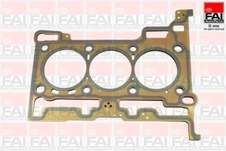 Прокладка ГБЦ Ford Focus/C-Max 1.0 EcoBoost 12- FAI HG1651