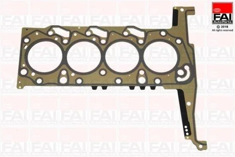 Автозапчасть FAI HG1653B