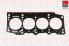 FAI FIAT Прокладка головки блока Doblo 1.4, ALFA ROMEO GIULIETTA 1.4 TB 10-18, JEEP, ABARTH HG1677