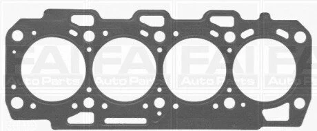 FIAT Прокладка ГБЦ 500L 1.6 D Multijet 13-, OPEL COMBO 1.6 CDTI 12-, SUZUKI, ALFA ROMEO, LANCIA FAI HG1681
