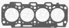 Прокладка ГБЦ Fiat Doblo 1.6D Multijet HG1681B