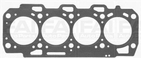 Прокладання ГБЦ Fiat Doblo 1.6D Multijet FAI HG1681B