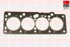Прокладка Г/Б Chery Amulet/Ford 1,3 1,6 CVH HG171