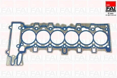 BMW Прокладка головки блока 1/Е87, 5/Е60/F10, 3/E90 FAI HG1731