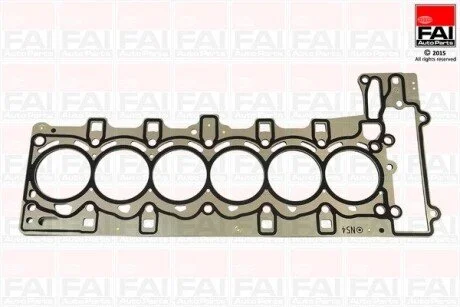 BMW Прокладка ГБЦ 7/F01, X6/E71 FAI HG1736