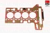 BMW Прокладка ГБЦ 1 F20,3 F30,4,5 F10,X1/3/4/5 2.0 10- FAI HG1740 (фото 1)