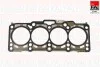 Прокладка Г/Б VW Golf/Audi A3/A4/A5/A6/Q5.0 TDI CR 09- HG1743B