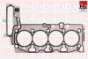 FAI BMW Прокладка ГБЦ 2К  Х1/Е84, Х3 F25, 5 F10, 1 F20 HG1757A