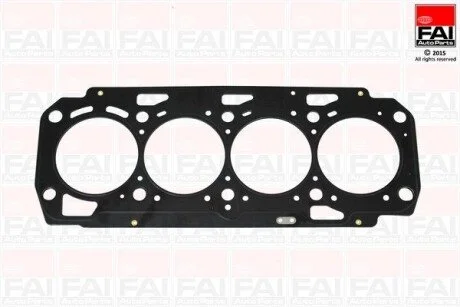 Прокладання ГБЦ Opel Insignia/ Astra 2.0 CDTI 08- (1.15mm) FAI HG1788B