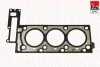 FAI DB Прокладка ГБЦ  W203, W211, SLK HG1798L