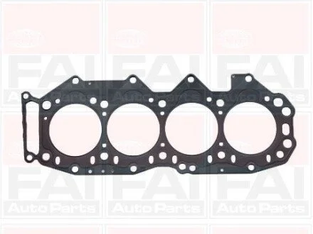FORD Прокладка ГБЦ RANGER -06, MAZDA B-SERIE -06 FAI HG1804