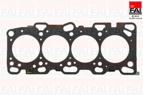 Прокладка Г/Б Hyundai Sonata/Santa FE 2.0 16V 00-08 FAI HG1813