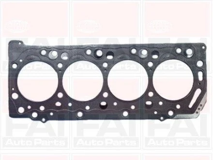 Прокладка ГБЦ (метал) Mitsubishi Pajero, L300 2.5TDi 91-05 1.55mm FAI HG1823A