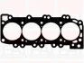 FAI NISSAN Прокладка ГБЦ CABSTAR (F24M, F24W) 28.11 DCI, 32.11 DCI 06-13 HG1827A