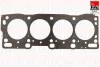 FAI MAZDA Прокладка ГБЦ Mazda 3/323/6/626 2,0D HG2100