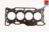 FAI NISSAN Прокладка ГБЦ Qashqai,Juke,Note,Tiida 1.6 05- HG2106