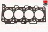FAI TOYOTA Прокладка ГБЦ 1.1мм AVENSIS, RAV 4 IV, VERSO 2.0 D-4D 06- HG2111D