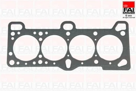Прокладка Г/Б Hyundai Accent/Getz 1,4I 05-10 FAI HG2187