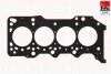 FAI MAZDA Прокладка ГБЦ Mazda 3,6,CX-5 2.2D 04.12- HG2264