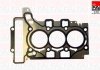 Прокладка ГБЦ Citroen Berlingo/Peugeot Partner 1.2 THP 16- (0.82mm) HG2303