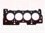 Прокладка ГБЦ Peugeot 106 1.1 91-/Partner 1.4 96- HG234