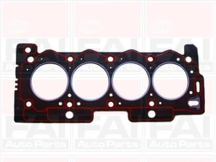 Прокладка ГБЦ Peugeot 106 1.1 91-/Partner 1.4 96- FAI HG234