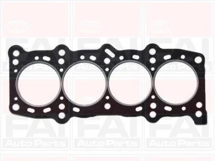 Прокладка Г/Б Fiat 1.0/1,1 156A2.000 85-93 FAI HG285