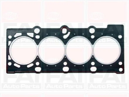 BMW Прокладка головки блока 3/5серия M40/M43 91- FAI HG470