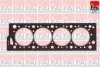 Прокладка Г/Б Peugeot 309 1.61.9,Citroen Xsara 1.8 93-00 XU9S, XU5J/ 2! HG503